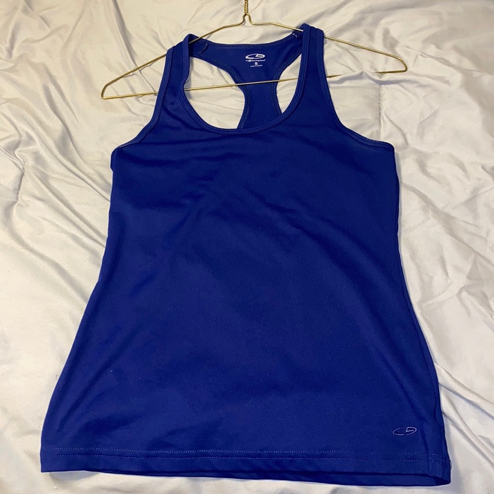 Champion tank top